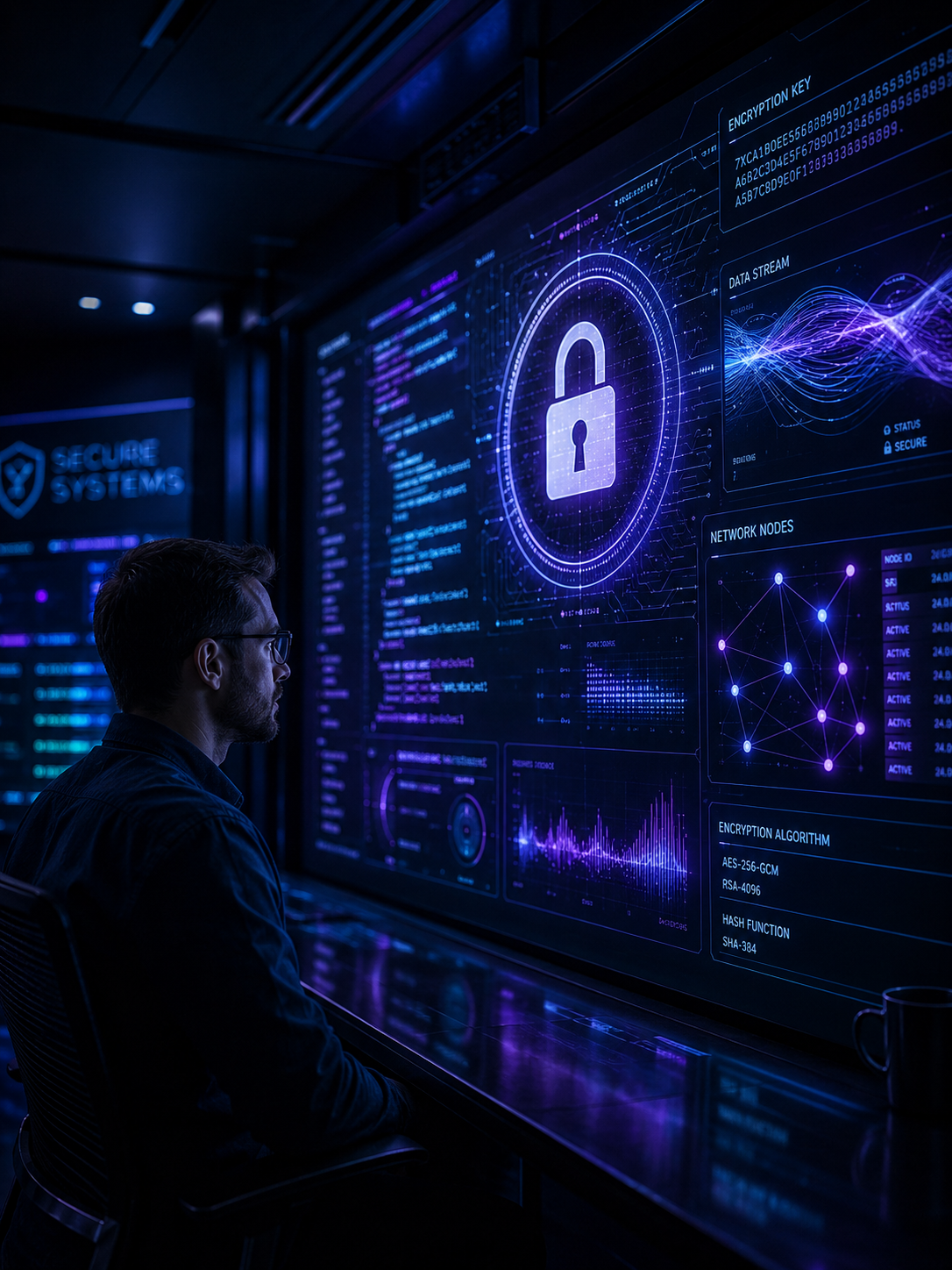 Termín na přechod na post-kvantovou kryptografii už běží, i když kvantový počítač ještě neexistuje