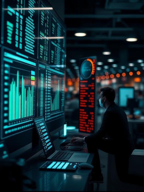 Analýza rizik a jak k ní přistoupit