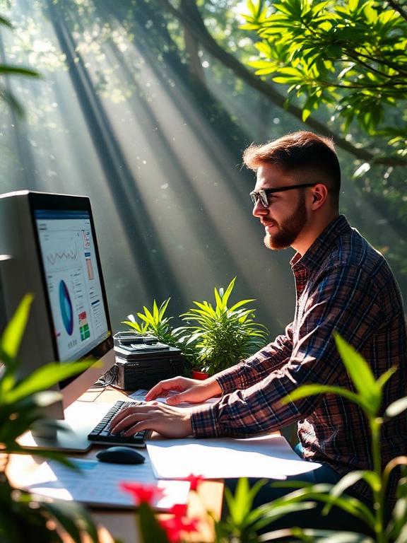 Business Impact Analýza