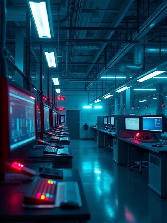 Zvládání kybernetických bezpečnostních incidentů (§ 17)